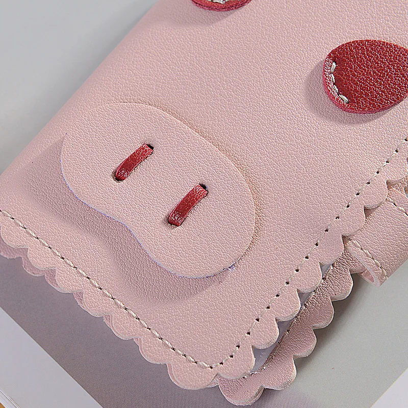 Женский модный дизайнерский держатель для карт роскошный кредитных милый