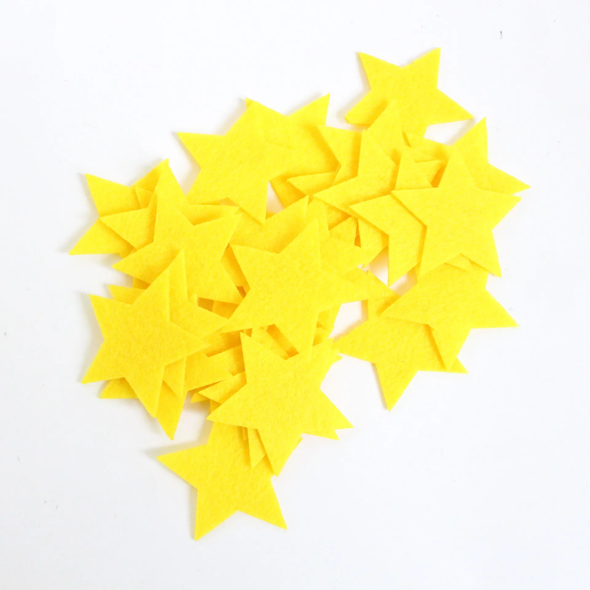 

Eid Mubarak Advent Calendar Kareem Ramadan Decorations Wall Hanging Felt Countdown Calendar Gold Star Sticker Muslim Balram