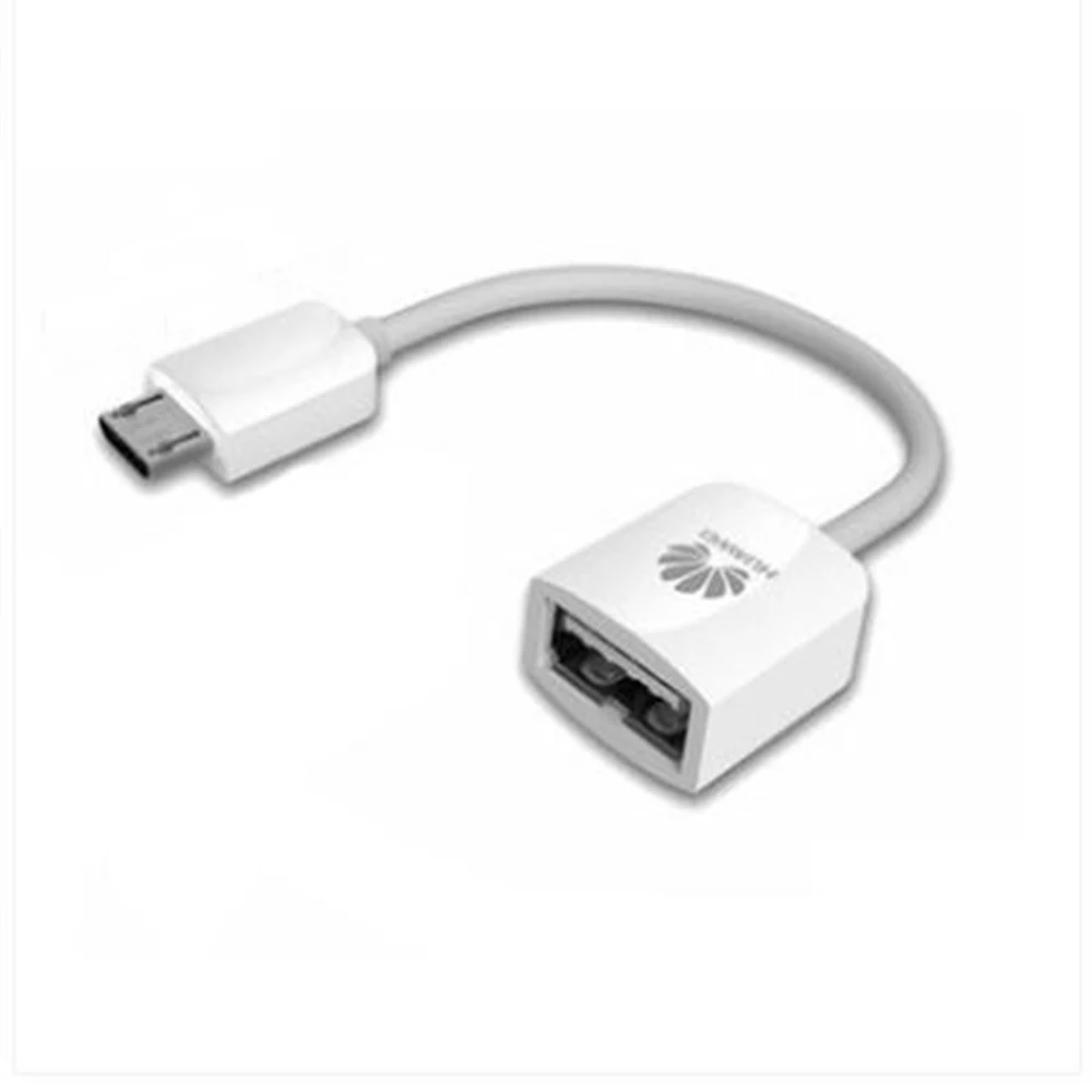 Адаптер для Huawei OTG кабели Micro USB usb кабель к Samsung LG Sony Xiaomi Android флеш накопитель