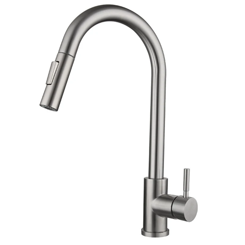 

Contact on Kitchen Faucets with Pull Down Sprayer Sensor Faucets for Kitchen Sinks