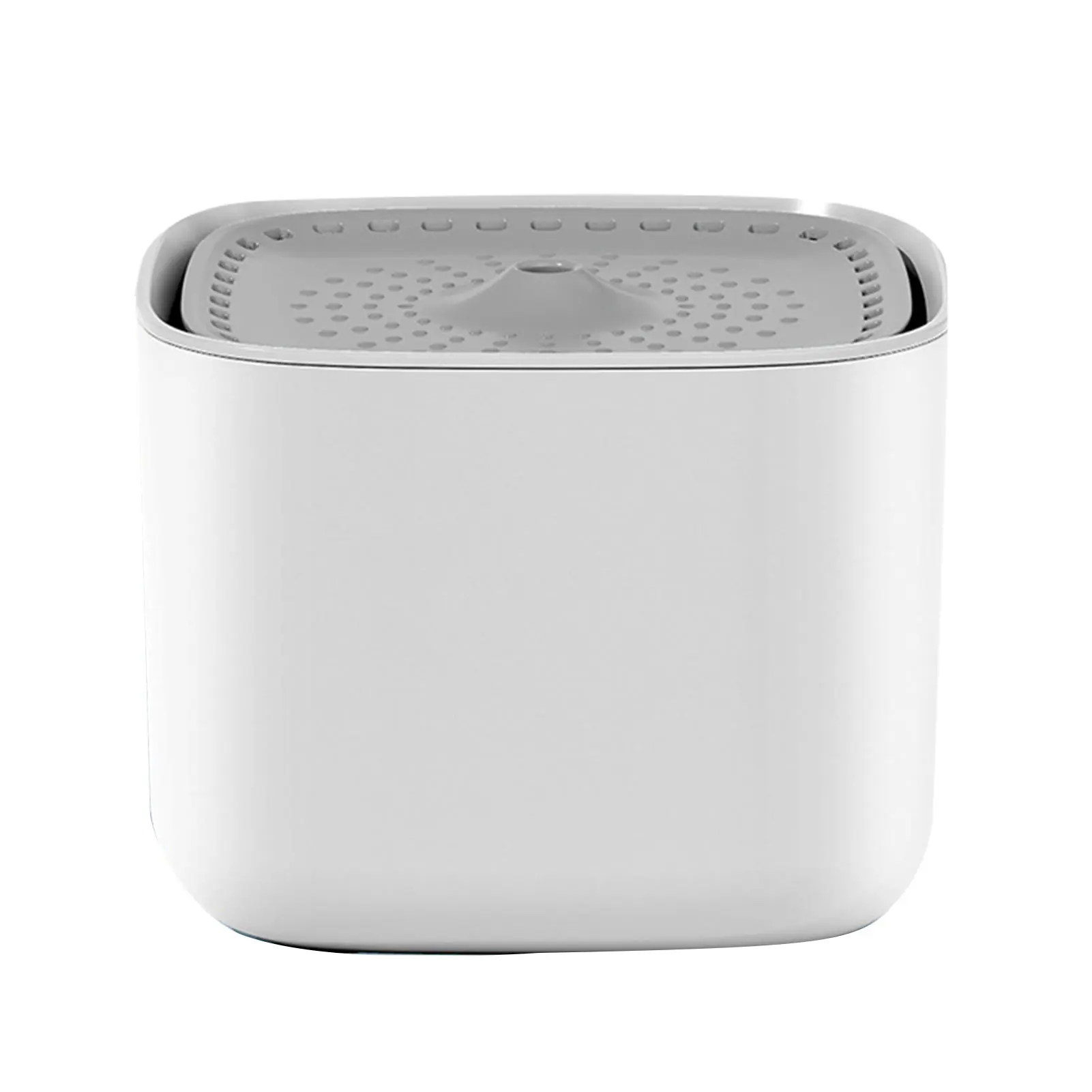 

Диспенсер для воды для домашних животных, большая емкость, автоматическая циркуляция, подавление шума, автоматическая фильтрация