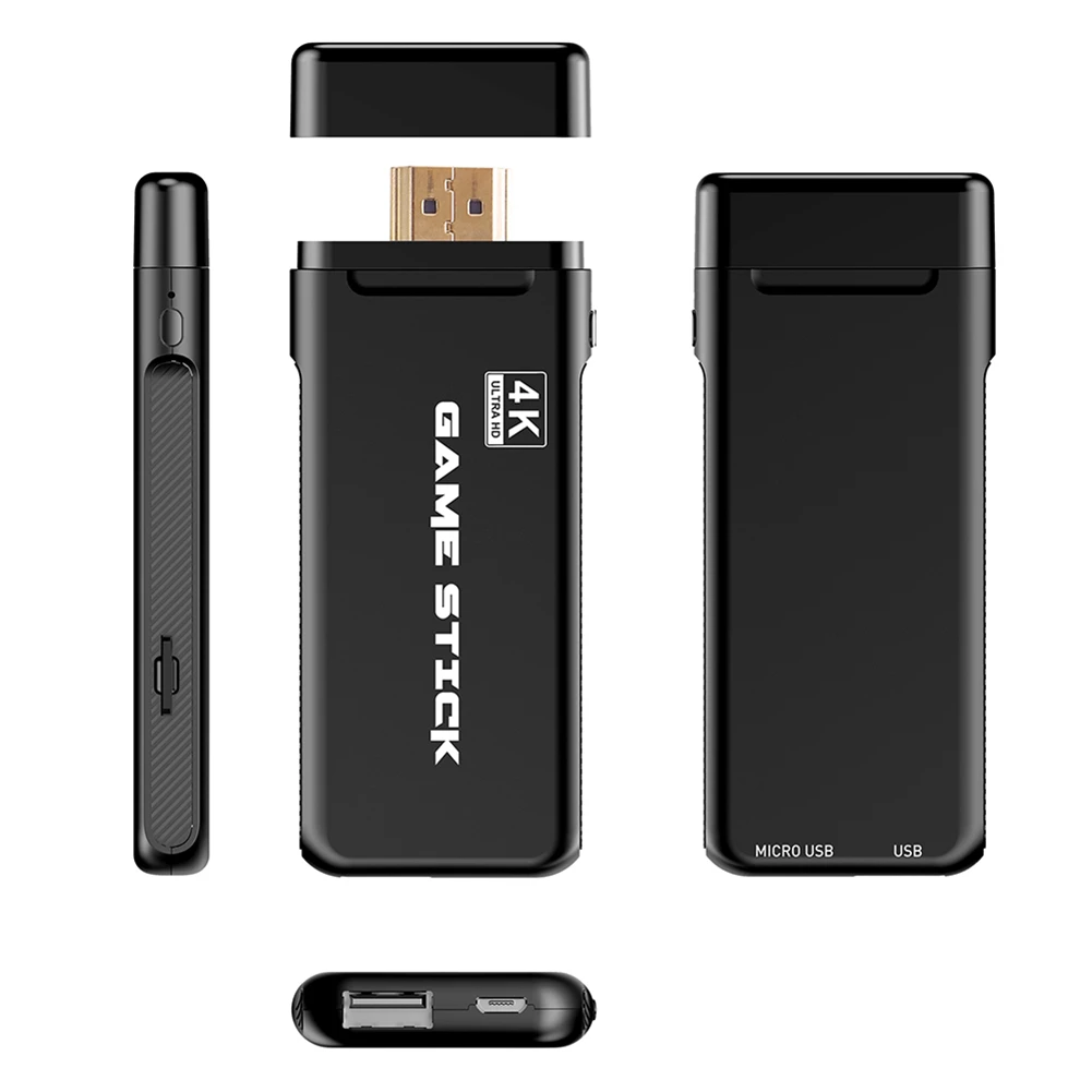 USB Беспроводной игровой консоли Stick/видео Игровая приставка 8 битовая мини ретро