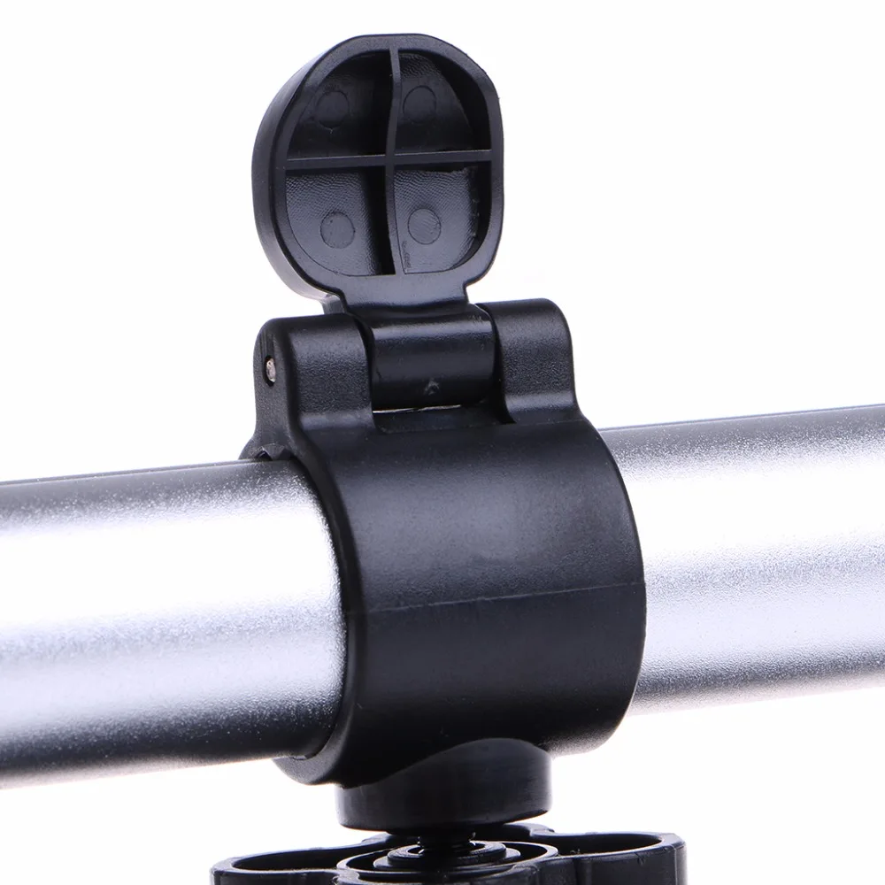 Powstro Universal car tablet holder Aluminum Alloy Car Back Seat Mount Stand Holder Mobile Phone For 7 - 11 inch Tablet | Компьютеры и