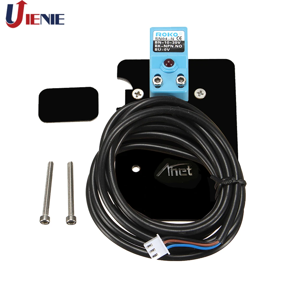 Комплект датчиков положения с автоматическим выравниванием для 3D принтера Anet A8