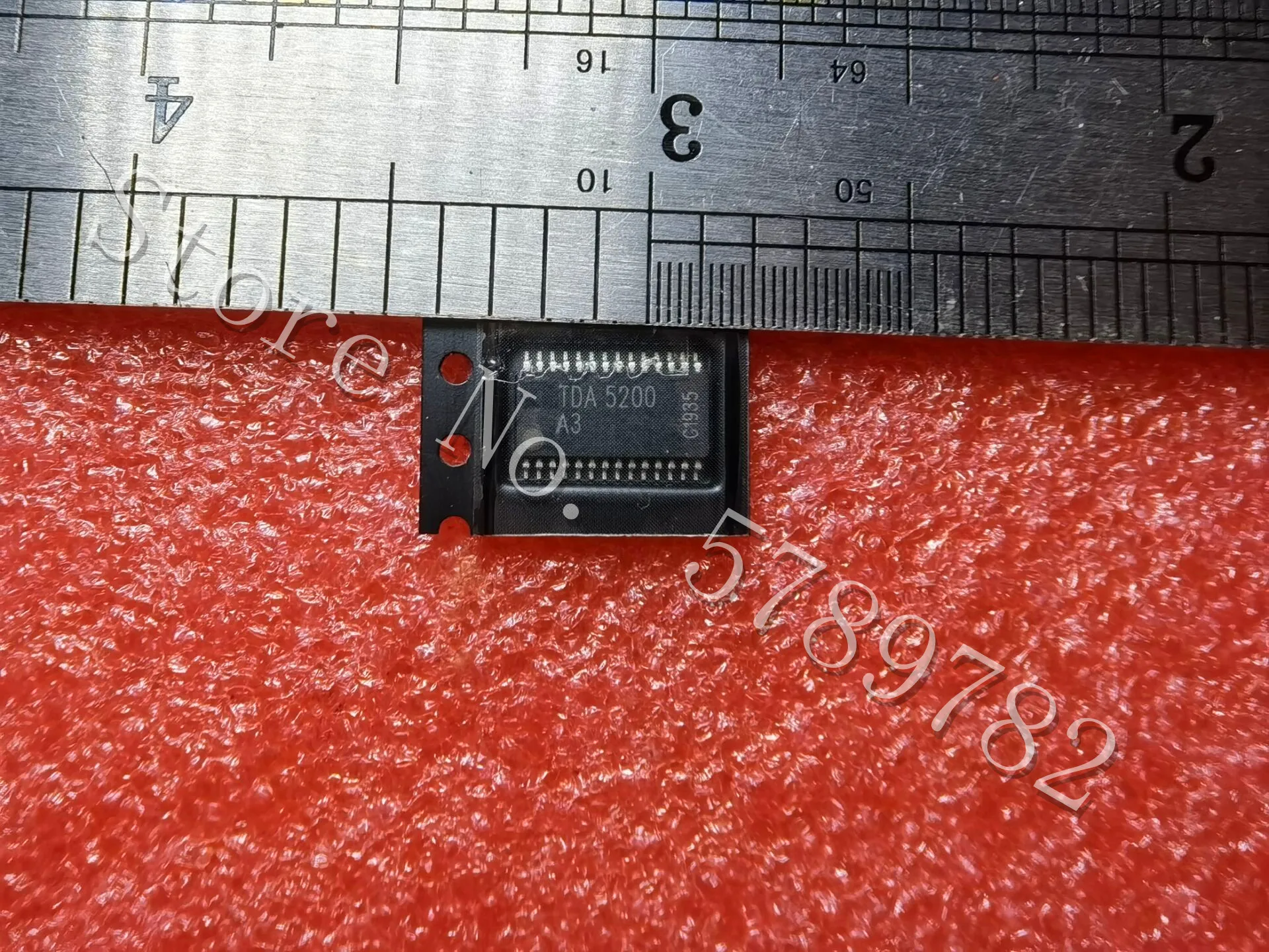 

1 шт./лот TDA5200 TDA5200A3 TSSOP28