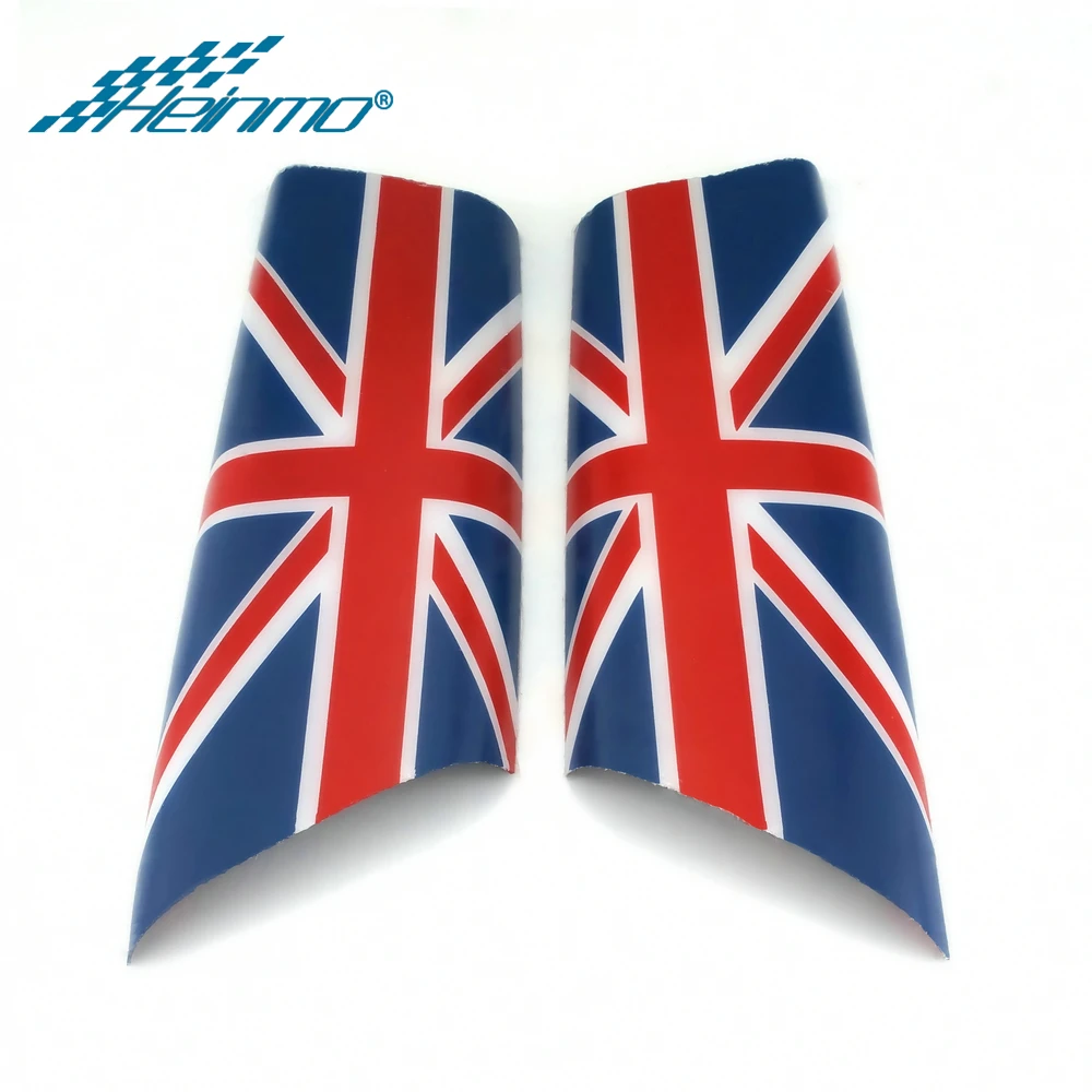 Накладка на дверную ручку автомобиля от царапин для MINI Cooper R56 Hatchback R57 R58 Clubman R55