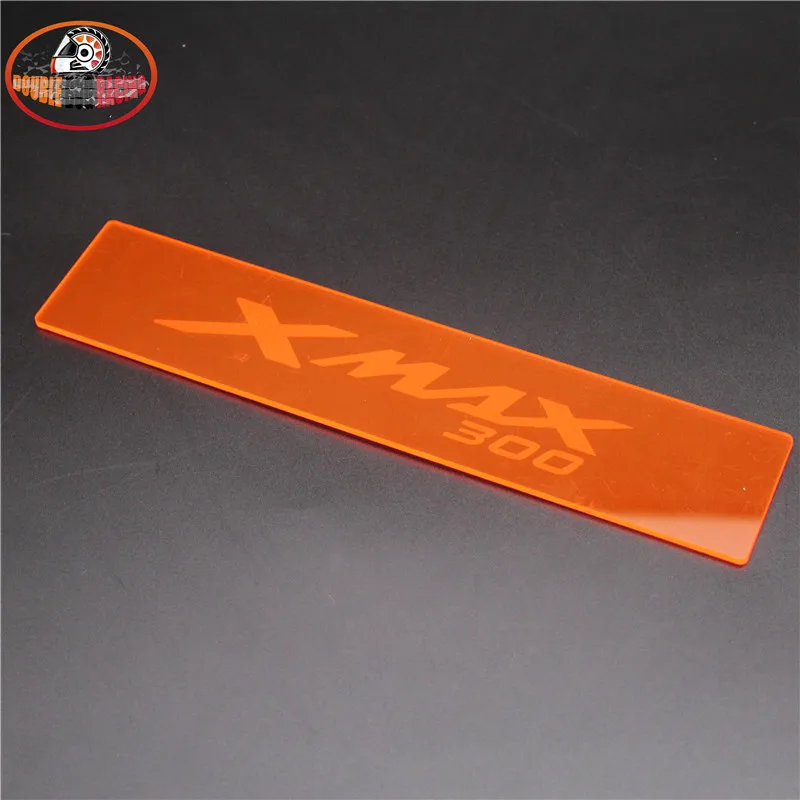 Аксессуары для мотоциклов оргстекло внутреннее отделение багажника