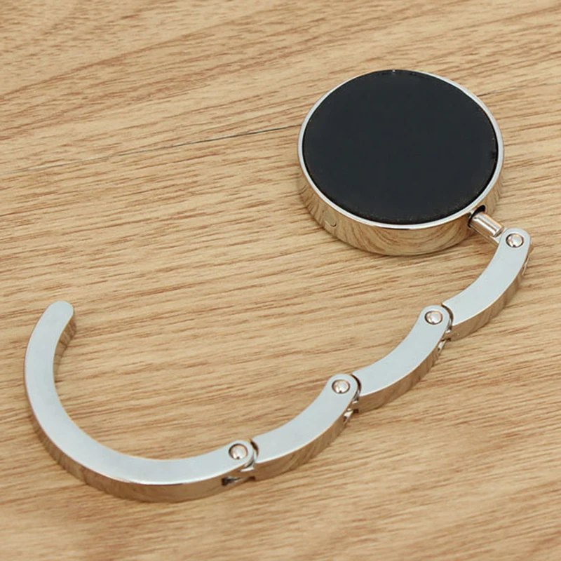 

1 шт., портативный крючок-вешалка для сумок