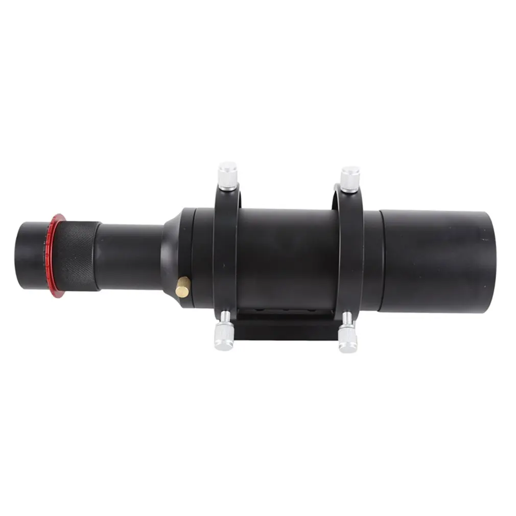 Для Angeleyes 50 мм 60 Finderscope направляющий прицел с полным покрытием Guidescope окулярный Finder
