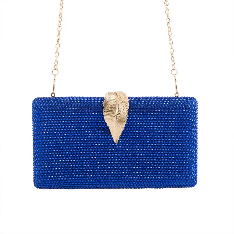 Полиэфирные бисероплетенные Твердые Блестящий лист смешанный металл цвет