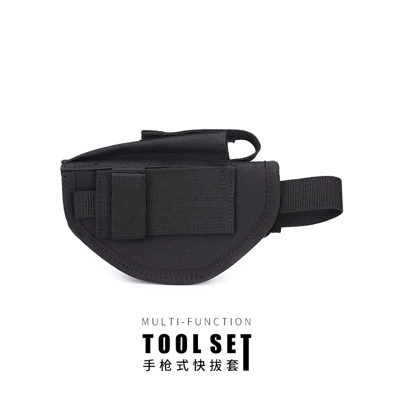 IWB OWB oculto llevar funda para mano izquierda y derecha de dibujar encaja subcompacto a grandes armas