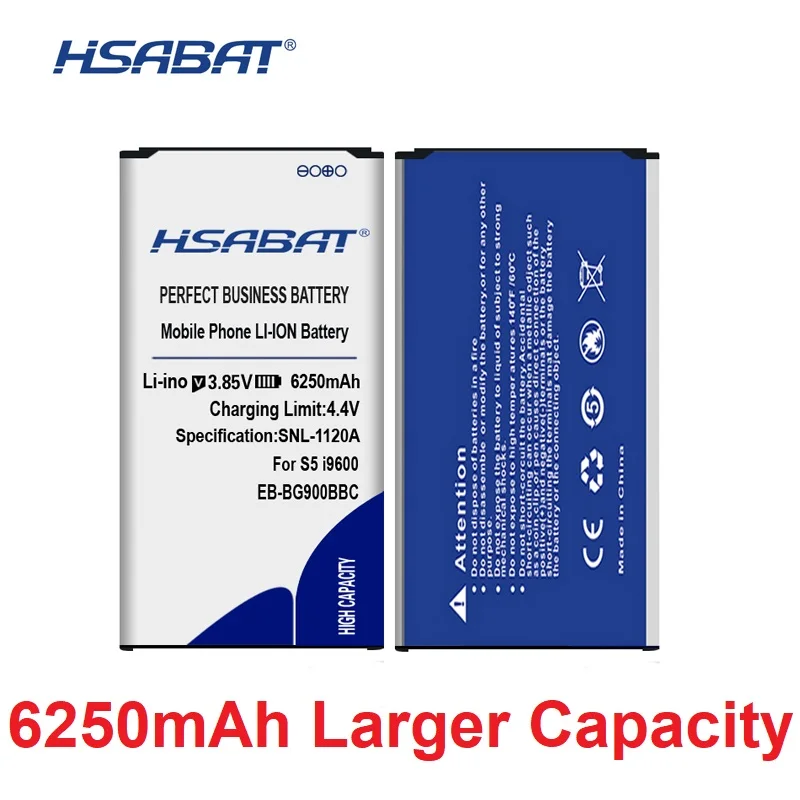 6250 мА/ч, EB-BG900BBC Батарея для samsung Galaxy S5 Батарея i9600 i9605 G900F G900T G9008 G9009W G9006W G900P G9008V G9009D i9602