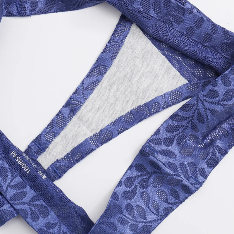 

Underwear Women For Dropshipping Lingerie Sexy Briefs Panties Cotton G String Thongs Ladies' Seamless Lace Knickers T-back