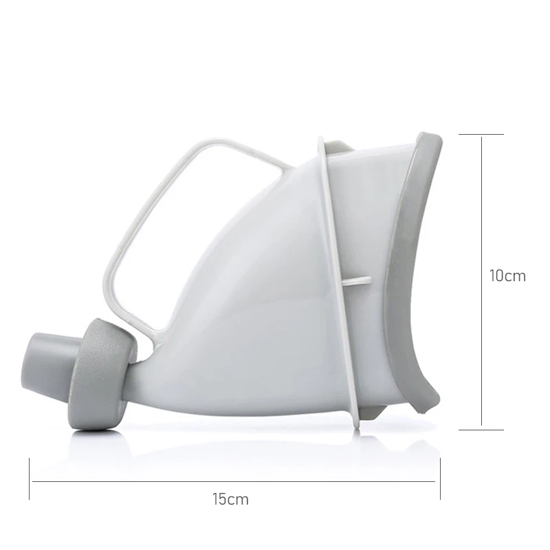 Новая продажа Портативный Открытый мочи бутылка Воронка коллектор для мужчин и