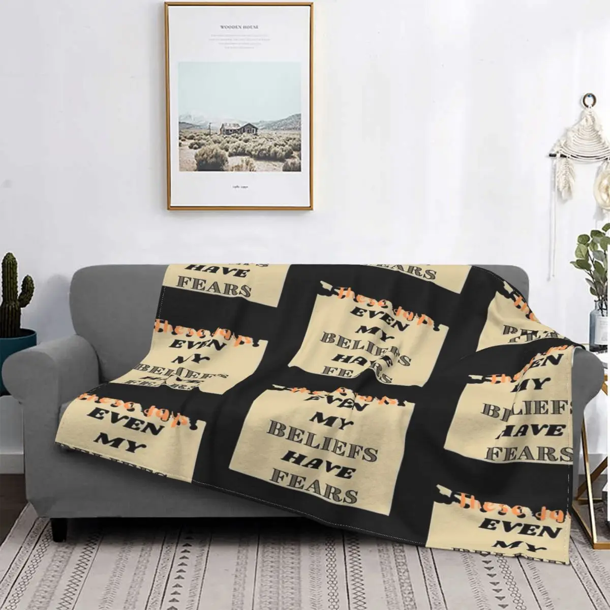 

Manta a cuadros para cama, funda de sofá, manta doble, colcha de verano