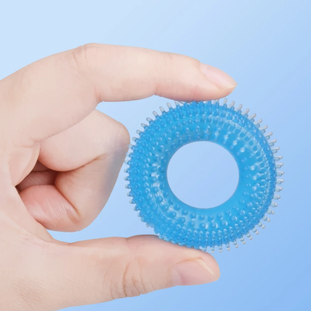 1 шт. силиконовое кольцо для пениса эякуляция сопротивление Временная задержка