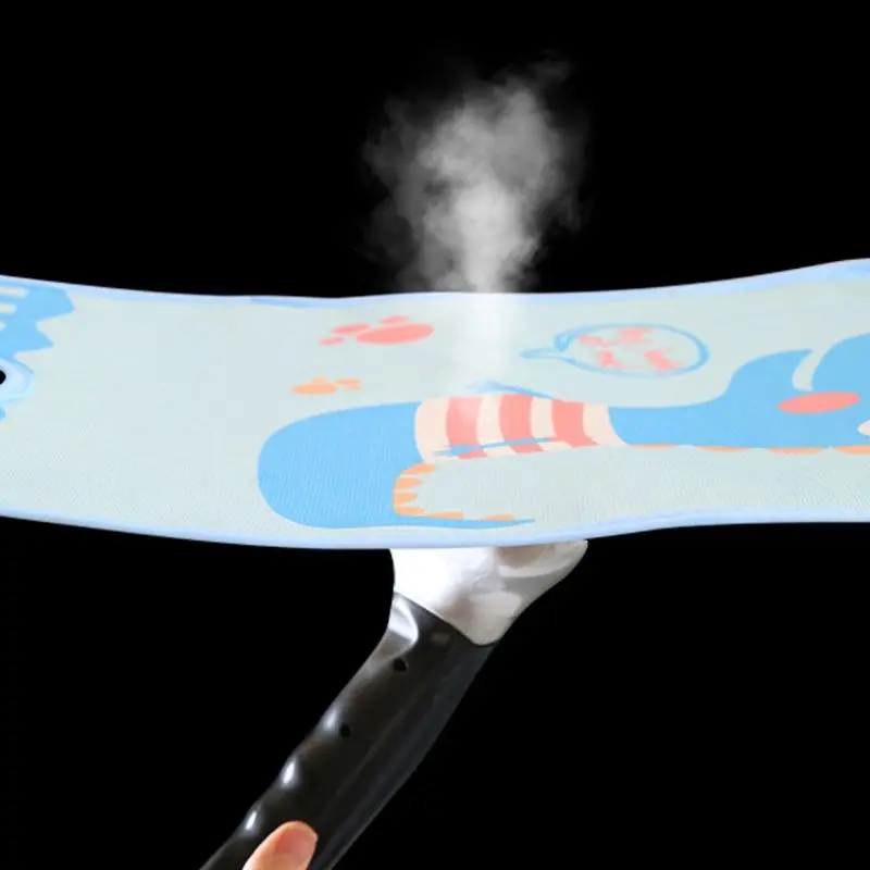 Летний дышащий коврик для сна детская коляска матрас корзина автомобильное