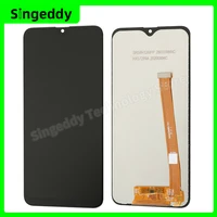lcd display for samsung galaxy a20e a202 a202f a202ds touch screen digitizer sensor assembly complete replacemet 5 8 inch