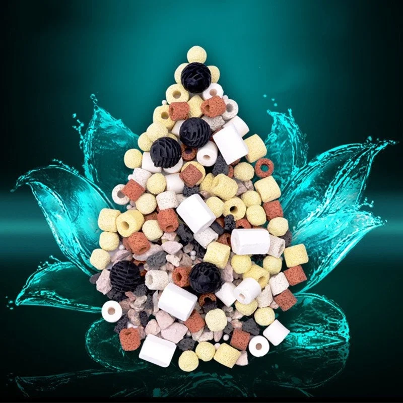 Фильтр для очистки воды в аквариуме 420 г|Фильтры и аксессуары| |