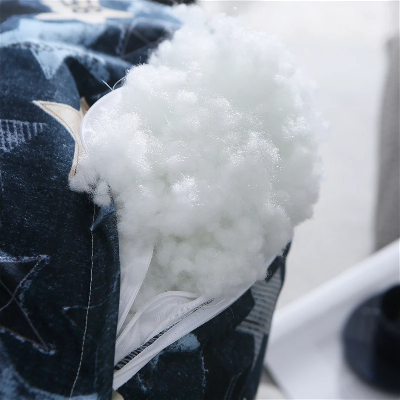 Треугольная Подушка для стула большая прикроватная спины кровати мягкая офисная