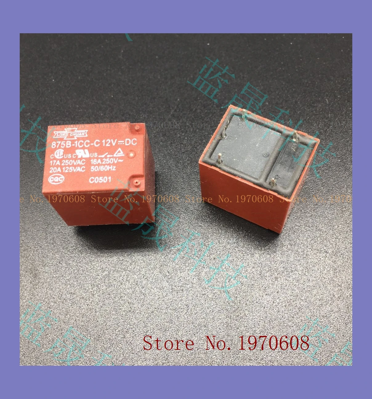 

G8SE-1A4-E-12VDC 320 Ом