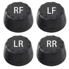 Система контроля давления в шинах на солнечной энергии