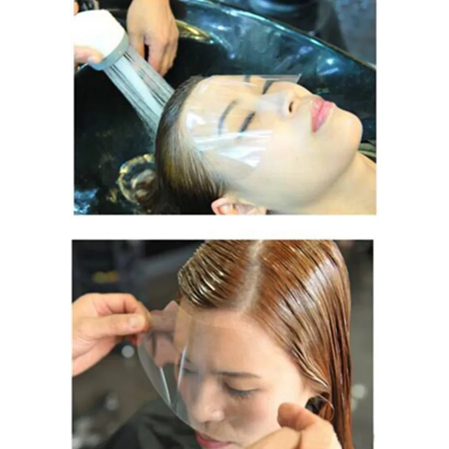 Предотвратить шампуни, воды одноразовые волосы reparador de cabello cut Стиль укладки окрашивающий краситель уход за лицом маска для защиты глаз