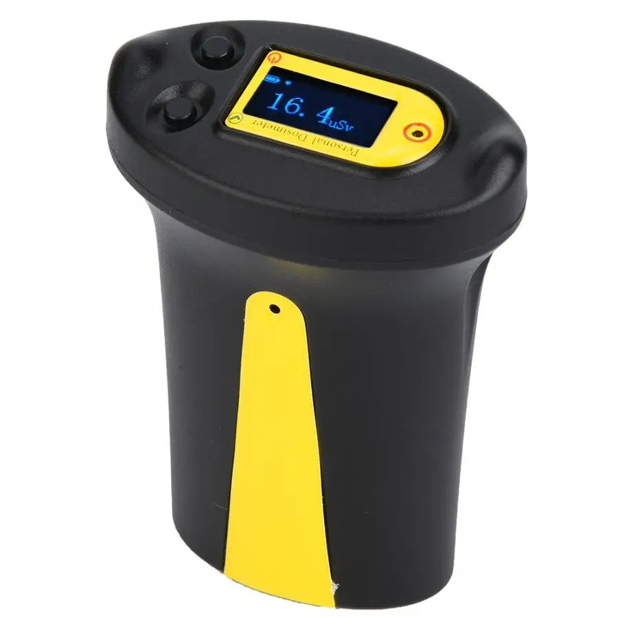 Портативный электронный рентгеновский детектор ядерного излучения RG1100 дозиметр