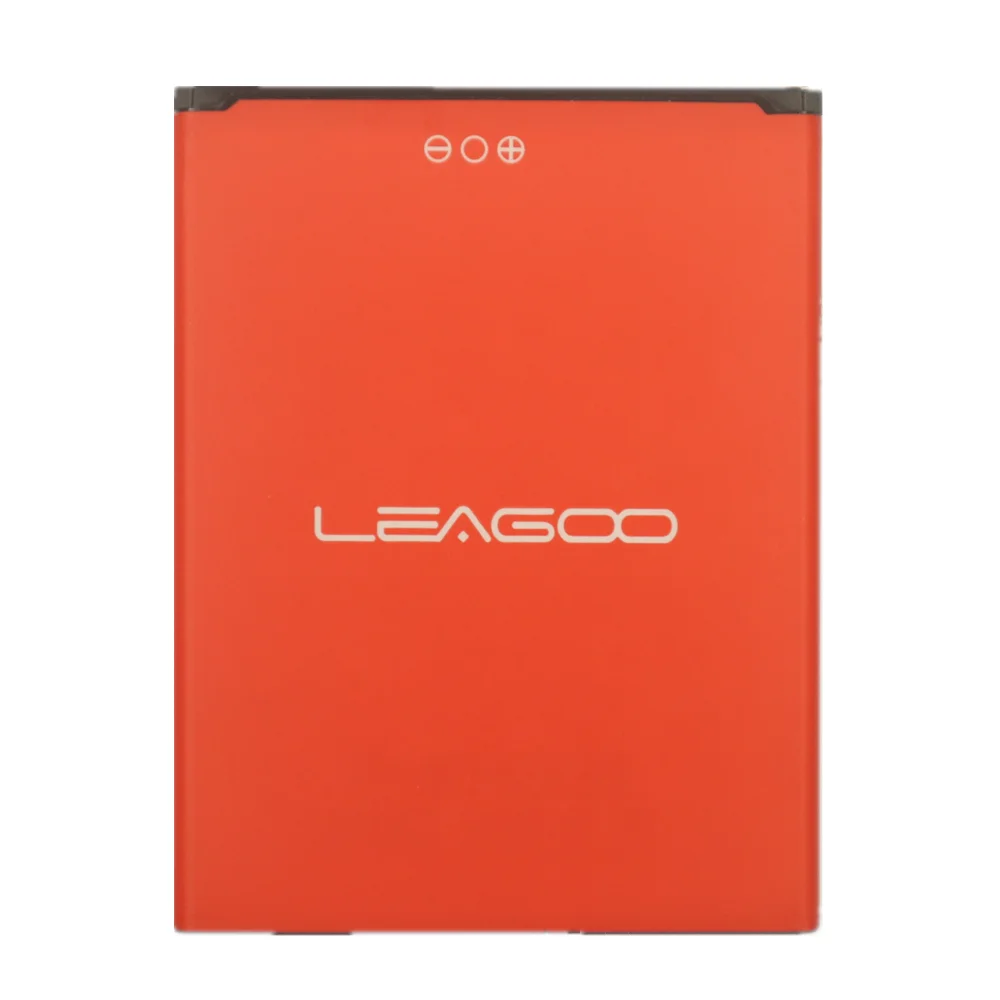 100% оригинальный высококачественный аккумулятор 2000 мАч для LEAGOO Z9 Z10 BT 5007 и 5009