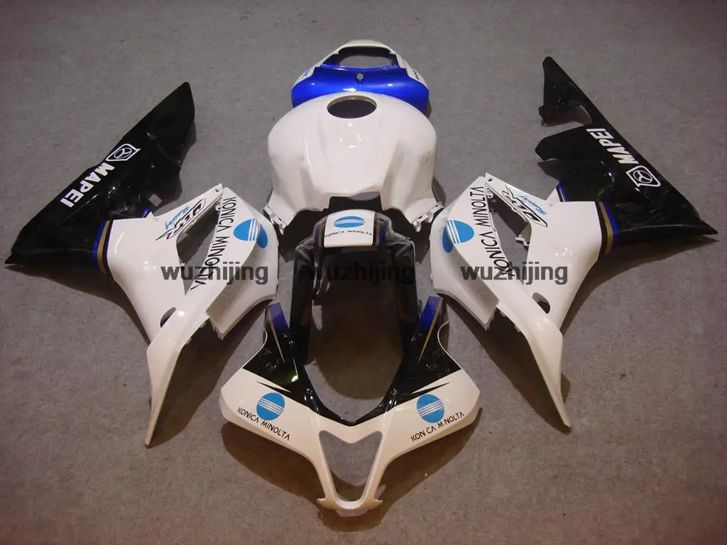Обтекатель для CBR 600 RR 2007 - 2008 комплекты обтекателей 600RR 07 | Автомобили и мотоциклы