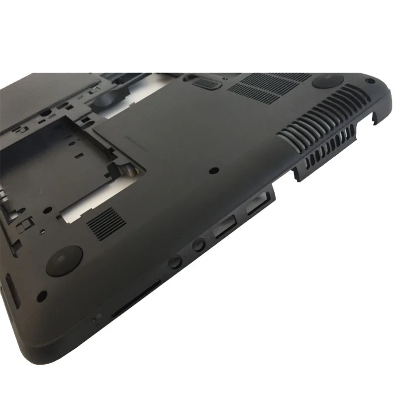Новинка чехол для ноутбука HP 2000 2B 2C B 250 G1 серия нижний базовый 704016 001|Сумки и чехлы