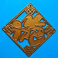 yinise metal cutting dies for scrapbooking stencils blessing scrapbook cut diy paper album cards decoration embossing die cuts