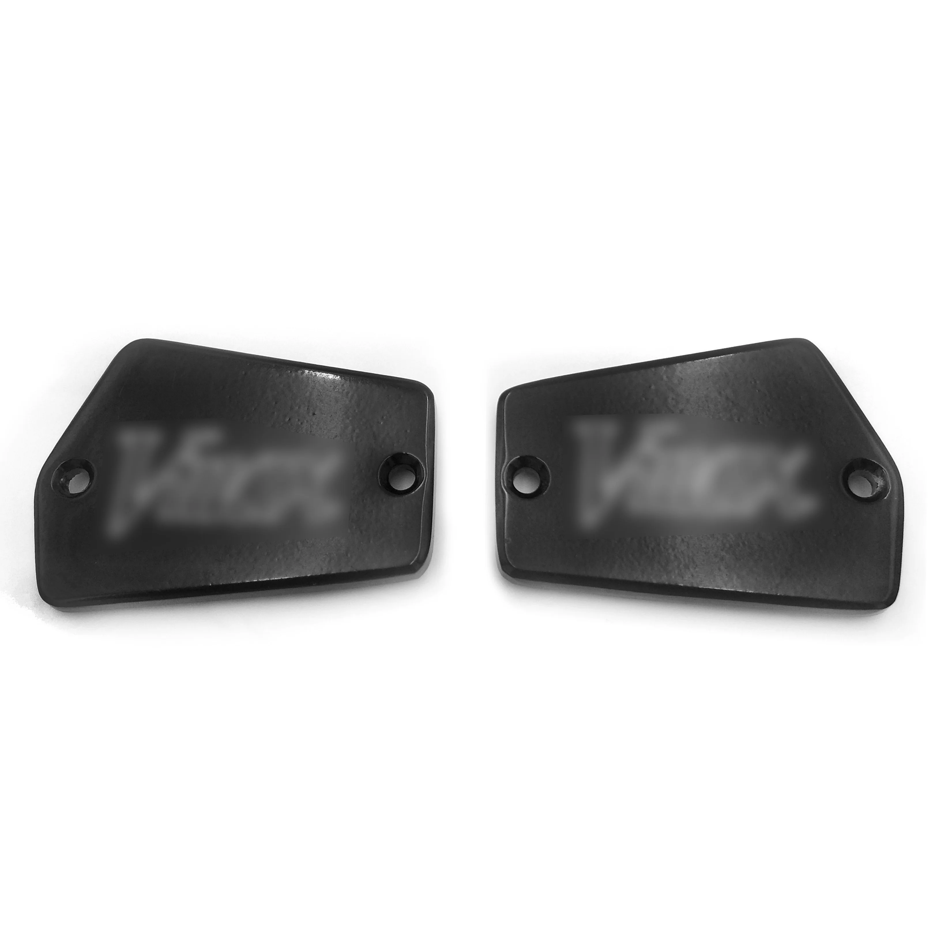 Послепродажное обслуживание бесплатная доставка запчасти для мотоциклов черная