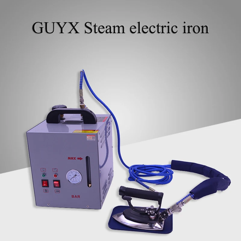 

Household industrial dual-purpose garment steamer full steam iron boiler garment steamer pressure steam 220V/2000W