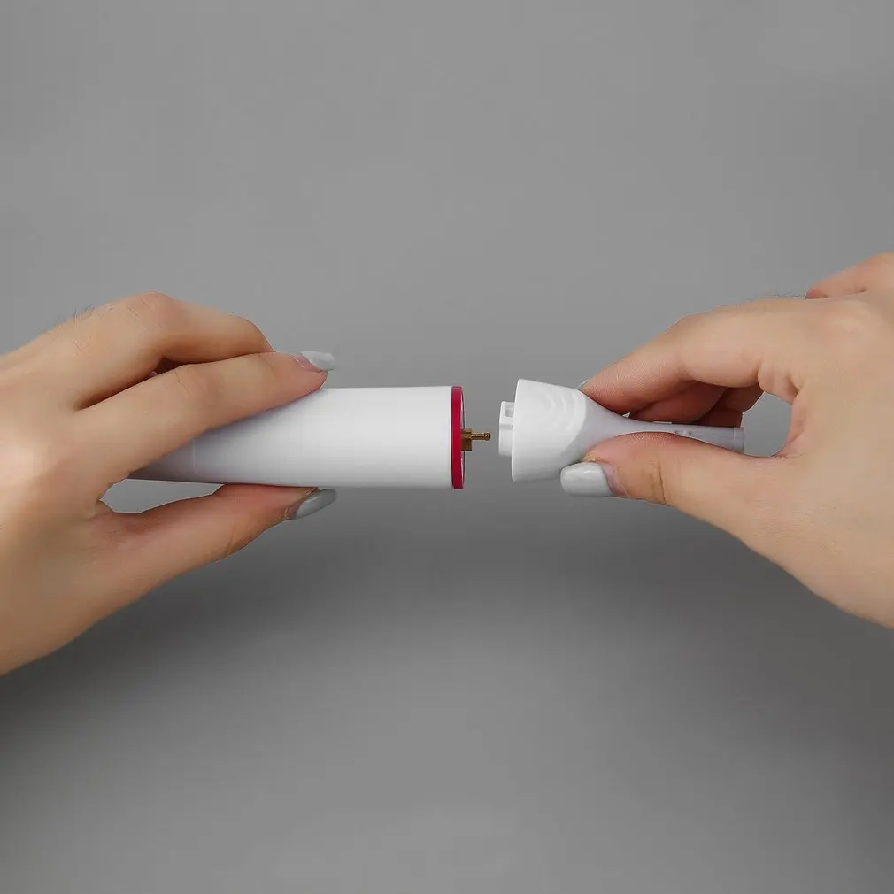 5 в 1 Женская электробритва для удаления волос электрическая бритвенная машина