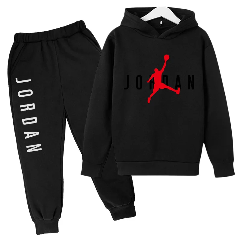

Children's Hoodie Sweater Sportswear Printed Pattern Long Sleeve Spring and Autumn Boys Sleeve Length(cm) Clothing Length Style