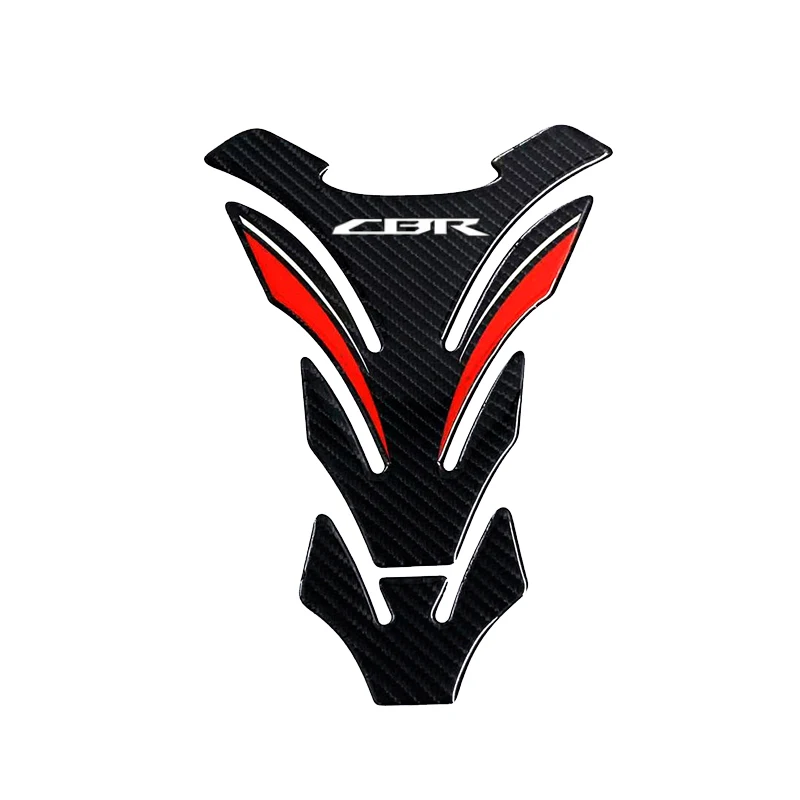 

3d-наклейка на бак для мотоцикла Honda CBR1000RR CBR600RR F2 F3 F4 F5 CBR 250R 900RR 919RR