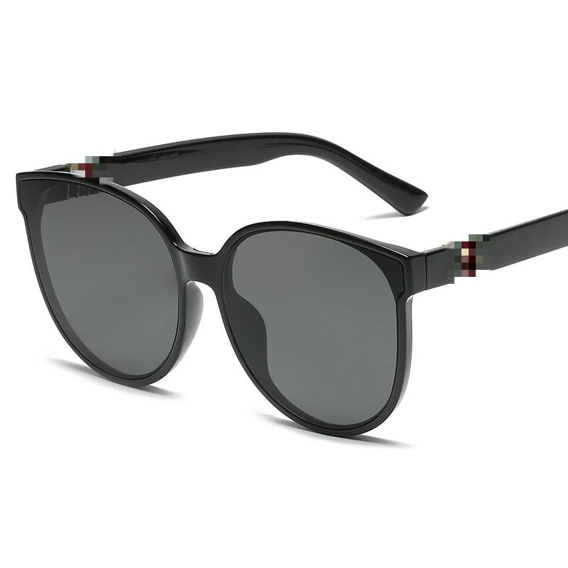 2020 Высокое качество солнцезащитные очки для женщин фирменный дизайн Oculos De Sol Vintage