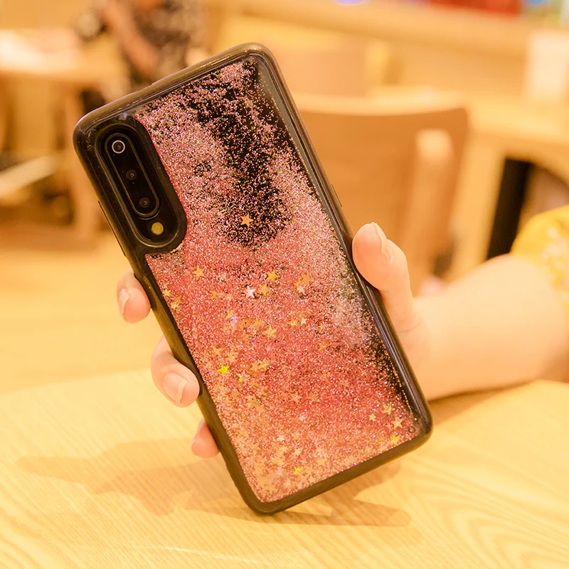Роскошный блестящий чехол для Huawei P30 P10 Lite P20 Pro P8 P9 Mate 10 Nova 4 3 3i 2S Honor 8X 7X 6X |
