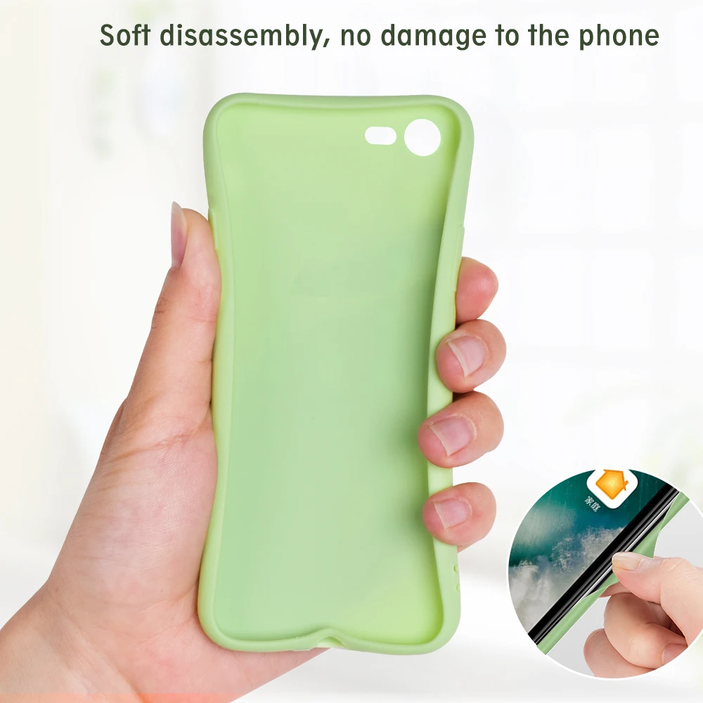 Стильная футболка с изображением персонажей видеоигр защитный чехол для