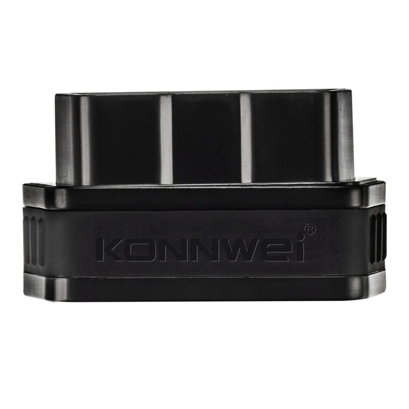 

KONNWEI Mini WIFI KW901 OBD2 V1.5 Automotive Scanner Car On-Board Diagnostic Multifunctional Code Reader Car Diagnostic Tool