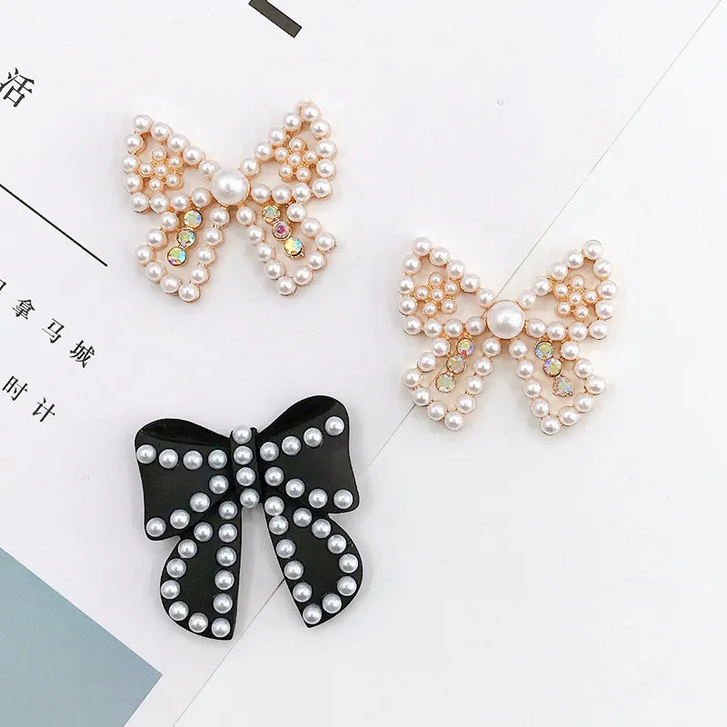 

Free Shipping 20pcs/lot Flat Back Rhinestone Button For Hair Flower Wedding Invitation DIY Flower Centerpiece LSRB057