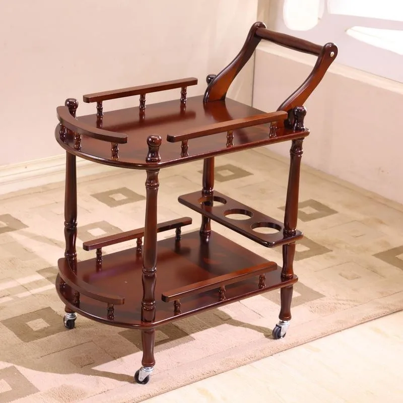 Обеденная машина тележка для спиртных напитков закусок перекуса чайная