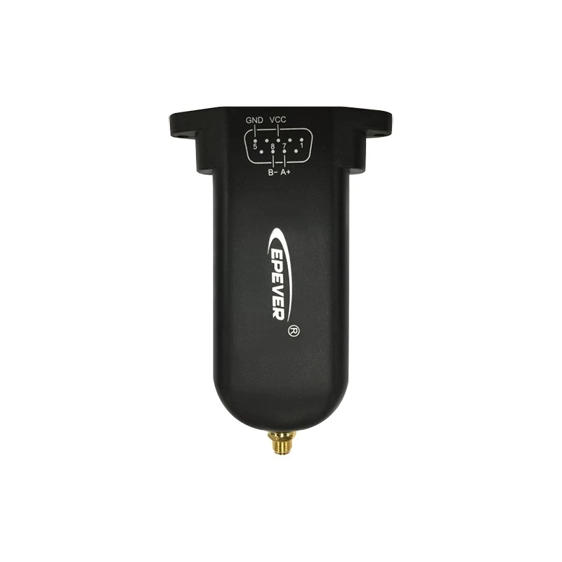 

EPEVER WiFi 2.4G DB9 B WiFi Transmission Terminal For UP-HI Series 2000W-5000W Inverter Charger and solar charge controllers