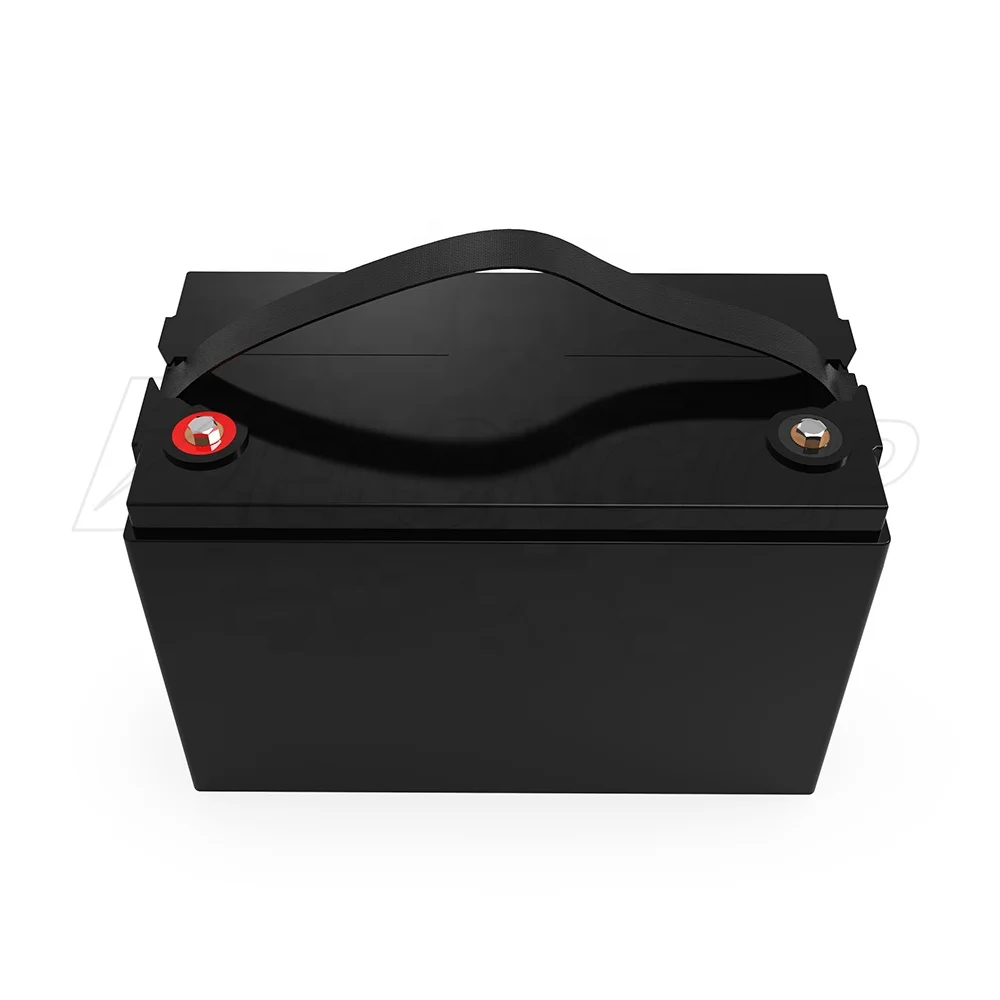 

Deep cycle lithium ion batteries lithium iron phosphate battery 12V 100AH