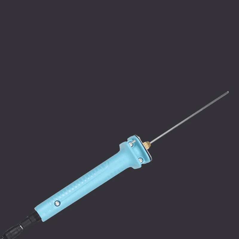 Штепсельная Вилка европейского стандарта резак для ручек электрический из