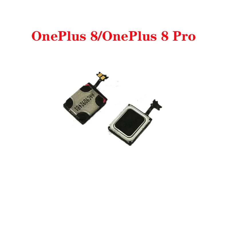 

Новый Динамик для наушников для OnePlus 8 8 Pro