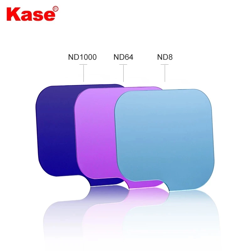 

Kase Rear Mount Filter for SIGMA 12-24mm Lens ( Sony Mount )