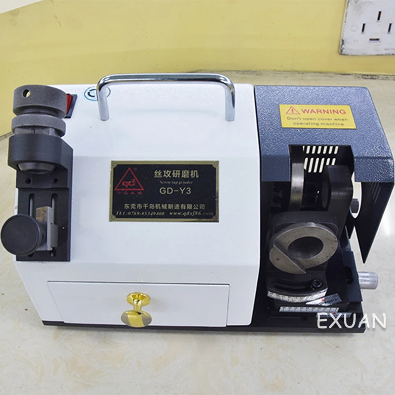 Satılık Taşınabilir Değirmeni M5-M20 Spiral Oluk Düz Oluk Kalemtıraş çok Fonksiyonlu Aşınmaya Dayanıklı