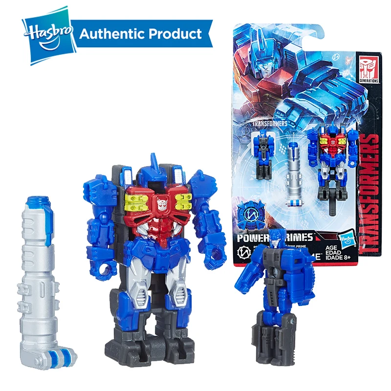 Hasbro трансформер Prime Master Skullgrin Автобот Cloudburst Metalhawk для детей до 3 и выше популярный на рынке